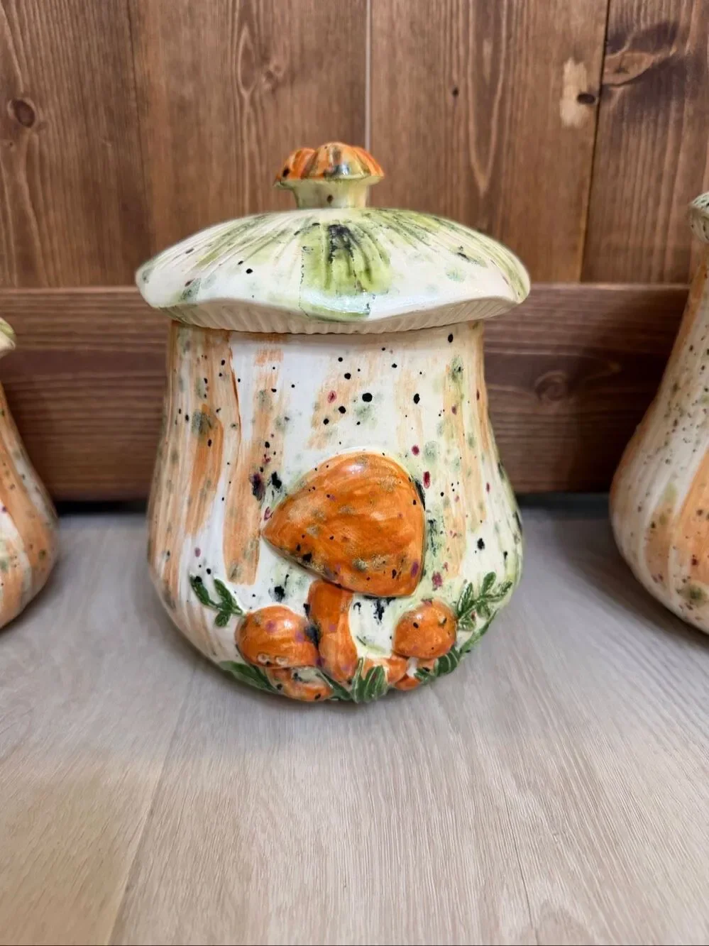 Arnels vintage ceramic